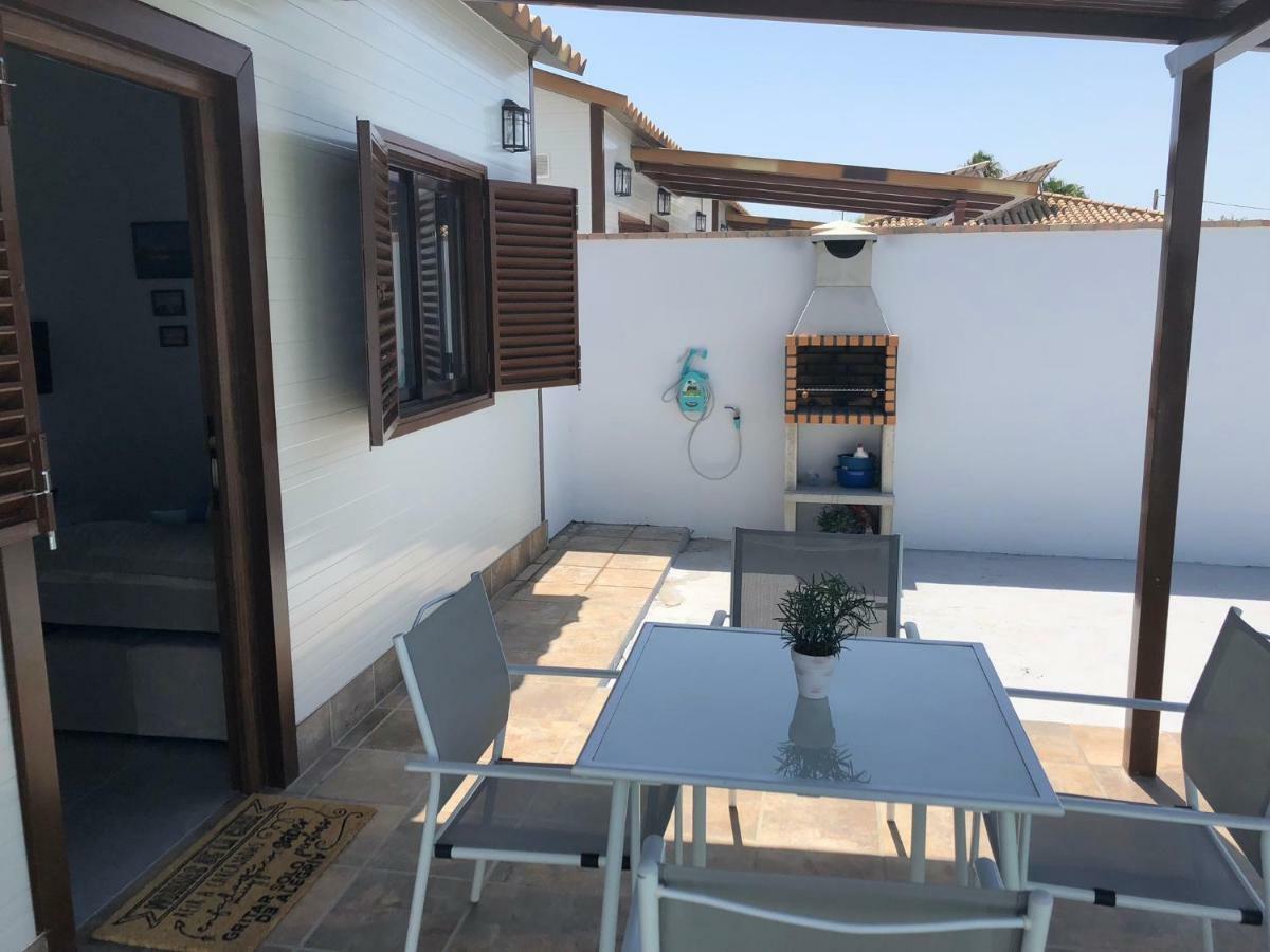 Suites D'Elice El Palmar  Exterior photo