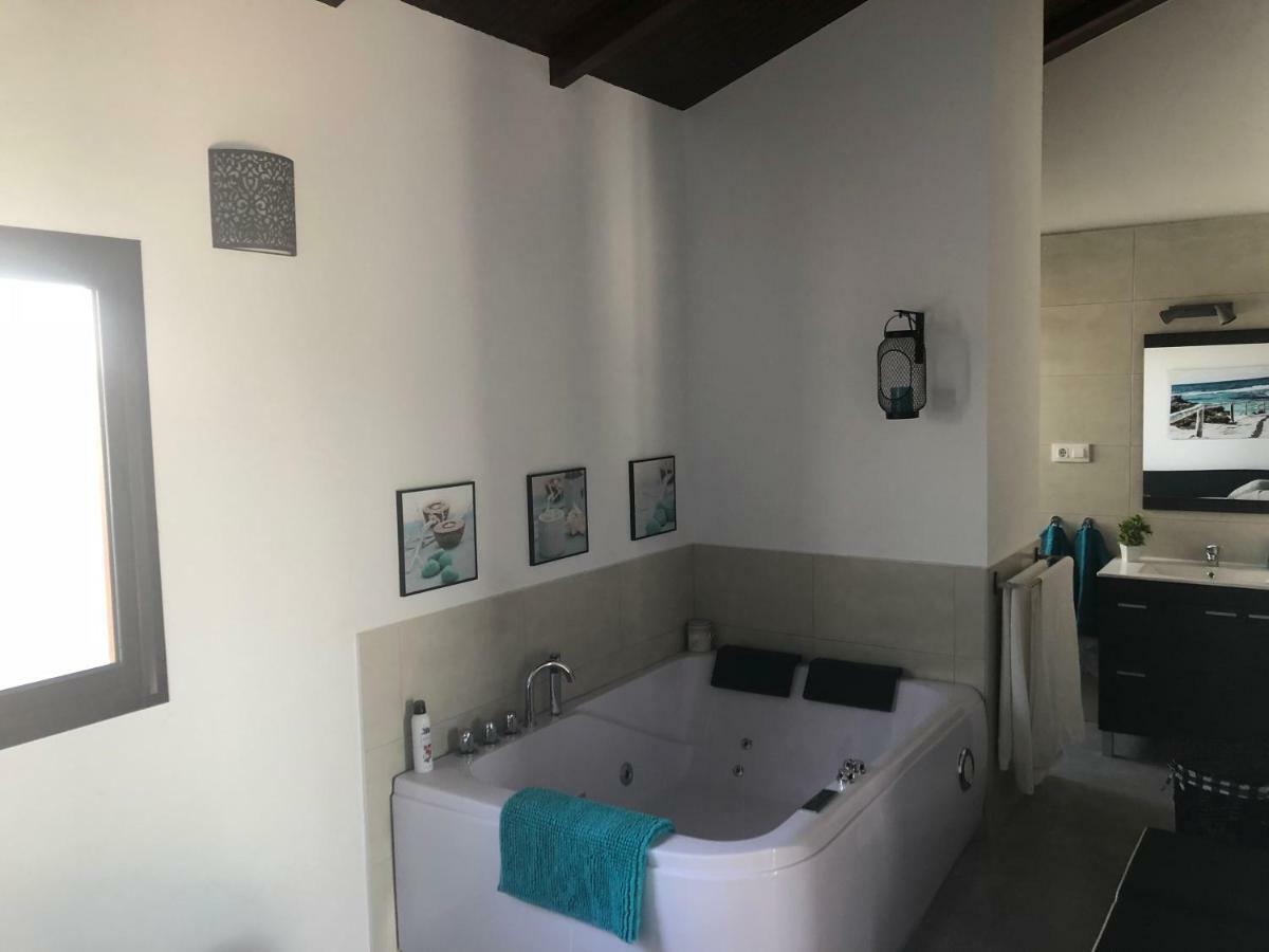 Suites D'Elice El Palmar  Exterior photo